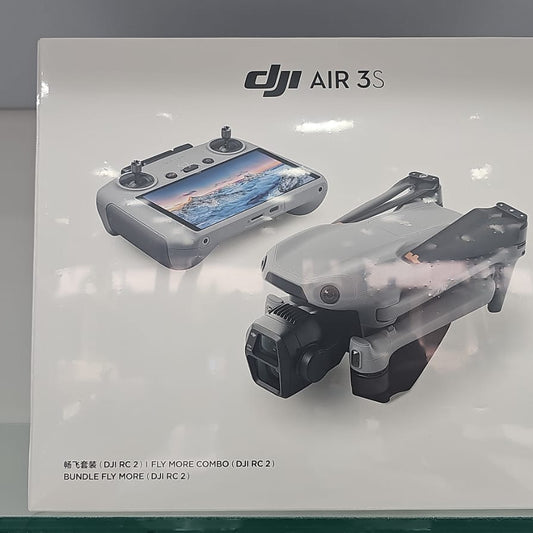 DJI Air 3s