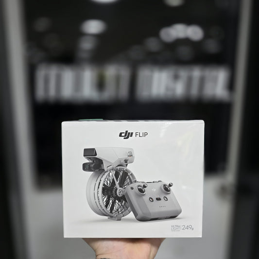 DJI Flip